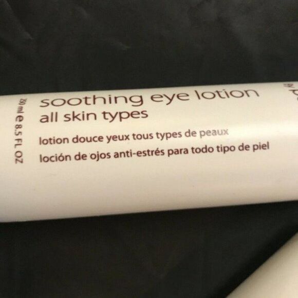 Timeless by Pevonia Soothing Eye Lotion 8.5oz - Picture 3 of 5